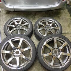 ワーク エモーション XT7