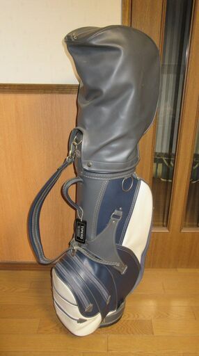 ASICS　ゴルフクラブ　TIPERO　中古