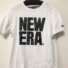 ニューエラ　Tシャツ