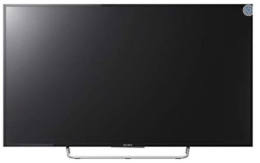 値下げ！SONY ソニー　液晶テレビ　KJ32W700C 2015年製