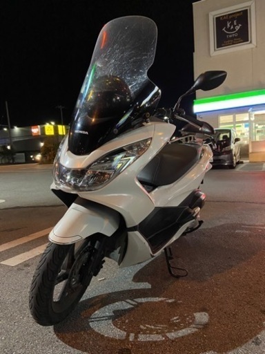 pcx jf56 ④