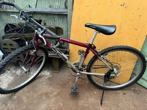 自転車