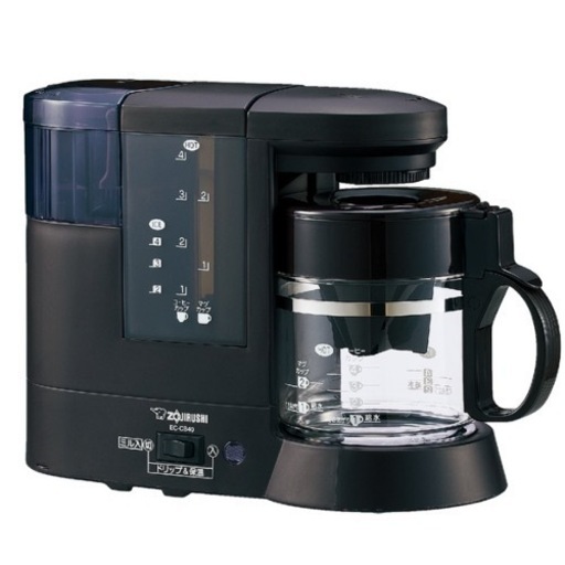 コーヒーメーカー　新品未使用