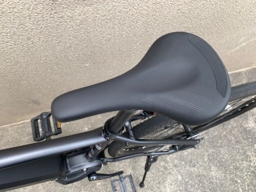 LOUIS GARNEAU ルイガノ 電動クロスバイク E-Bike Aviator-E  