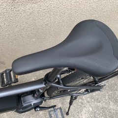 LOUIS GARNEAU ルイガノ 電動クロスバイク E-Bike Aviator-E （アビエイター E）フレームサイズ420mm電動自転車 現行モデル　ロードバイク　シティサイクル