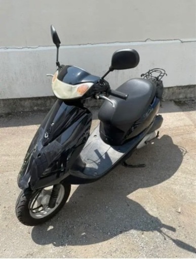 ホンダ HONDA Dio50
