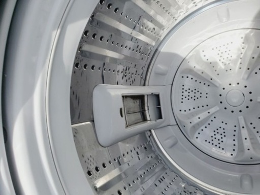 ET920番⭐️ TAGlabel洗濯機⭐️ 2018年式