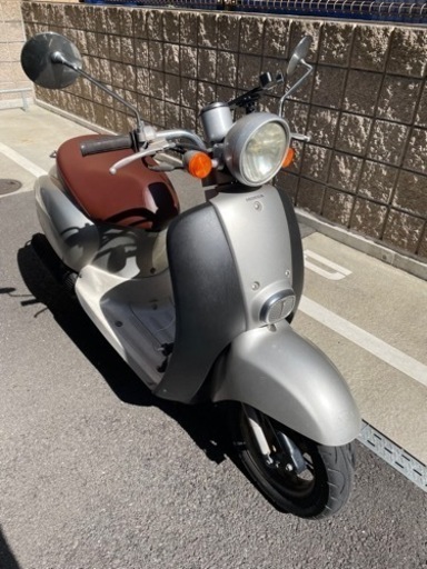 ❗️値下げしました❗️⭐️ホンダ　ジョルノクレア ⭐️引き取り限定❗️