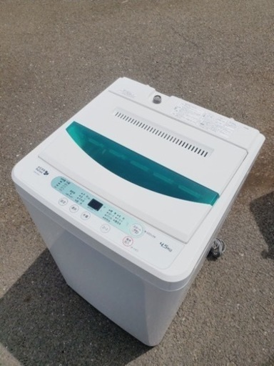 ET924番⭐️ヤマダ電機洗濯機⭐️