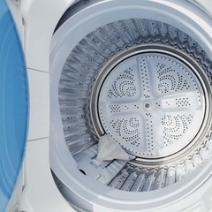 ET926番⭐️ SHARP電気洗濯機⭐️