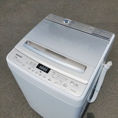 ET927番⭐️7.5kg⭐️Hisense 電気洗濯機⭐️2019年式