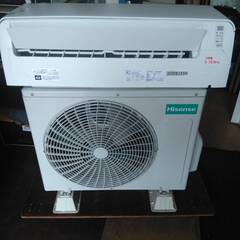 ☆中古￥23,800！【会員価格￥23,800】Hisense　...