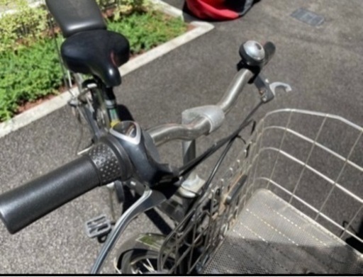 墨田 区 中古 自転車