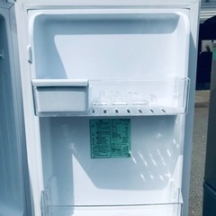 ET937番⭐️Hisense2ドア冷凍冷蔵庫⭐️2020年式