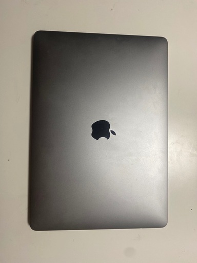 MacBook Pro Touch Bar 13インチ 1.4GHzクアッドコア Intel Core i5