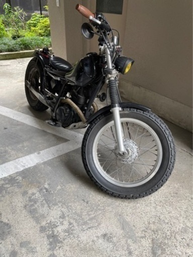 その他 tw200