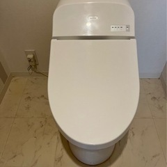 鹿児島市　ToToトイレ　綺麗！