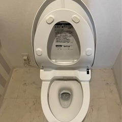 鹿児島市　ToToトイレ　綺麗！