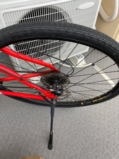 JAMIS RENEGADE EXILE シクロクロス・グラベルロード