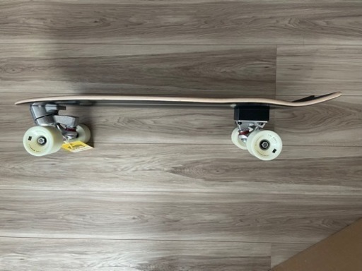 新品未使用 yow pipe32 サーフスケート スケートボード | alfasaac.com