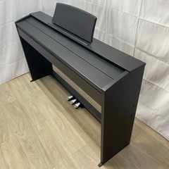 電子ピアノ　カシオ　PX-770BK 2021年製