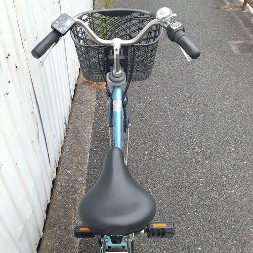 R4098電動アシスト自転車 2012年パナソニック ViVi DX バッテリー R4098電動アシスト自転車 2012年パナソニック ViVi DX バッテリー