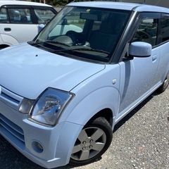 マツダ　キャロル　4AT 4WD 車検R４年９月