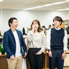 【新規事業部配属】急募！自社webシステムへ入力する求人作成事務スタッフ！ − 東京都