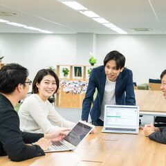 【新規事業部配属】急募！自社webシステムへ入力する求人作成事務スタッフ！ - アルバイト