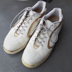 mizunoデザインスニーカー👟24センチ❗