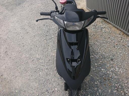 レストア済み アクシス90エンジン ジョグZR 3YKJOGZR レストア済み アクシス90エンジン ジョグZR 3YKJOGZR