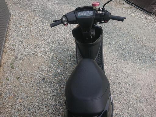 レストア済み アクシス90エンジン ジョグZR 3YKJOGZR レストア済み アクシス90エンジン ジョグZR 3YKJOGZR jogzr05.JPG