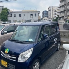 運転代行ドライバー（2種）業務委託契約、翌日から勤務も可の画像