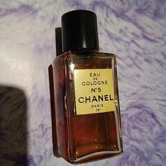 決まりました!シャネル　CHANEL　香水