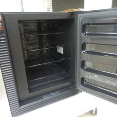 デハイスタイル 12本収納ワインセラー ペルチェ方式 UD-12 2008年製