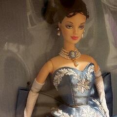 決まりました WEDGWOOD ウェッジウッド バービー人形