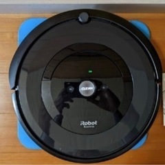 ルンバe5 お譲りします！！！✨