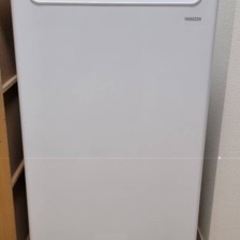 山善、60L冷凍庫、YF-U60破格、格安、激安