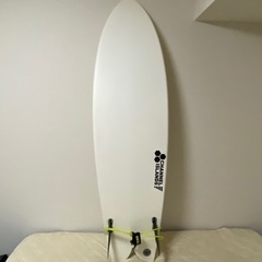 アルメリック　CI Fish    CIフィッシュ　サーフボード　サーフィン