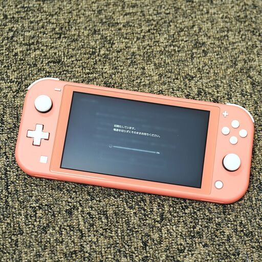 任天堂 Switch Lite ニンテンドースイッチライト 美品 楽天市場 