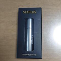 SIXPLUS 携帯用香水スプレー【交渉中】