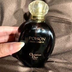Dior/poison