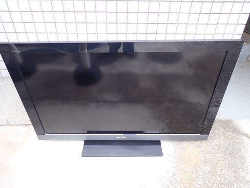 優れた品質 ソニー KDL-40EX500 ブラビア テレビ 液晶 40V型 液晶テレビ