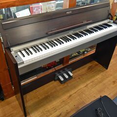 ●近郊格安配送可(^^♪●とっても綺麗(^^♪●ヤマハ　電子ピアノ　YDP-S31　中古品●相模原　横浜　神奈川●YAMAHA ○近郊配送可○ヤマハ 電子ピアノ YDP-S31 アリウス○中古品 相模原 横浜