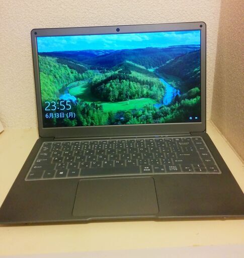 ノートパソコン jumper ezbook x3