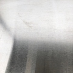 ⭐︎中古品　作業台　1500×450×800mm  厨房用品⭐︎