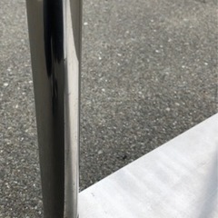 ⭐︎中古品　作業台　1500×450×800mm  厨房用品⭐︎