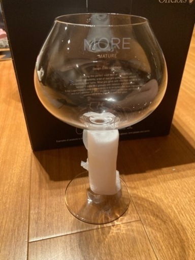 Orrefors(オレフォス) 赤ワイングラス 480ml 4個セット Orrefors(オレフォス) 赤ワイングラス 480ml 4個セット
