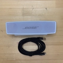 中古　BOSE SPECIAL ED.  SoundLink m...