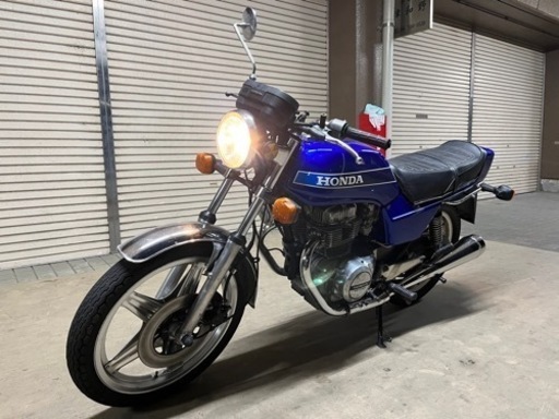 ホンダ ホーク バブ HAWK CB250N CB400N CB250T | kimiora.school.nz